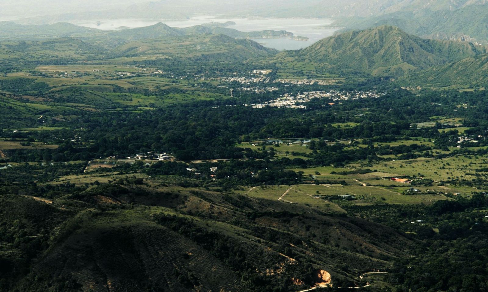 Colombia