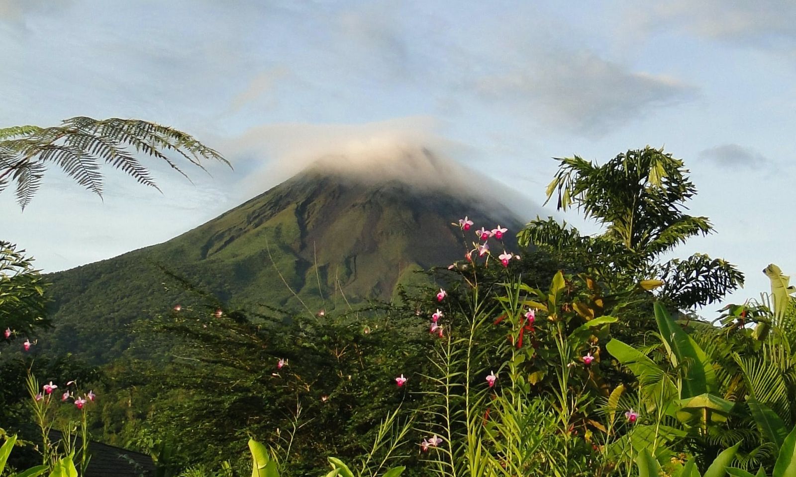 Costa Rica