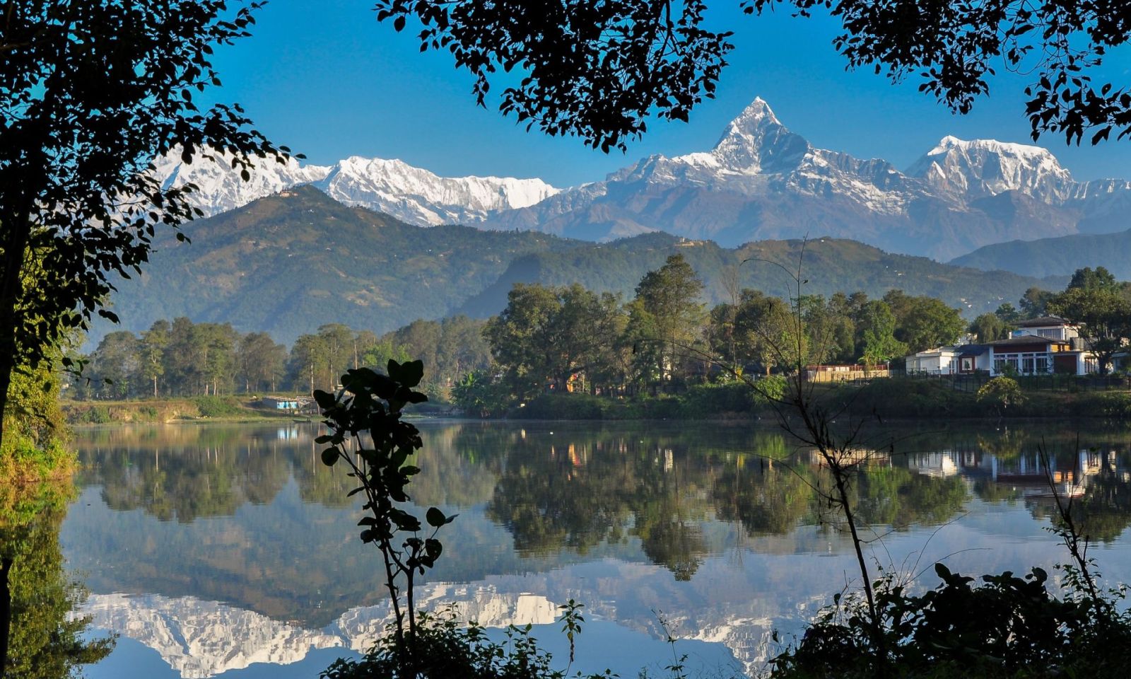 Nepal