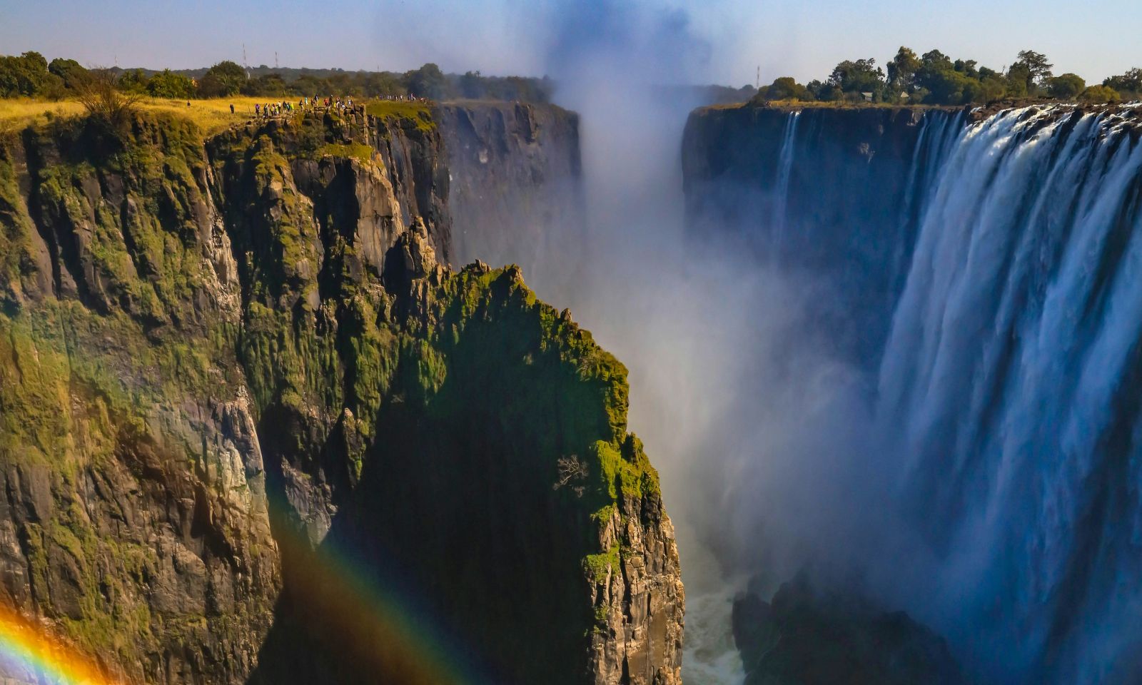 Zambia